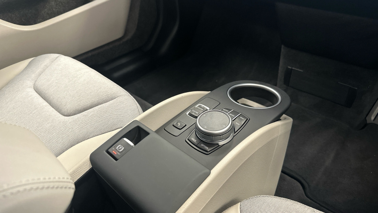 BMW i3 125kW 42kWh 5dr Auto Electric Hatchback